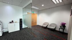 The Fullerton Waterboat House (D1), Office #521849891